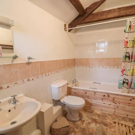 Pond Cottage, Pickering Rosedale Abbey