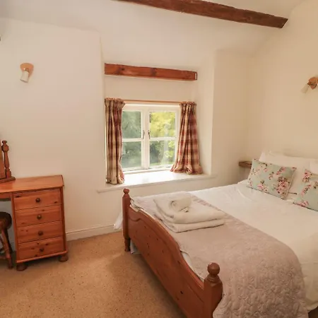 Pond Cottage, Pickering Holiday home
