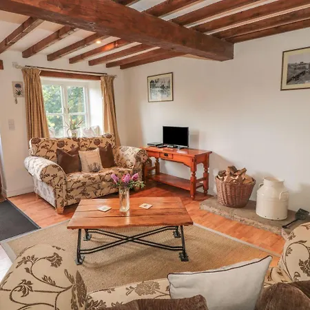 Holiday home Pond Cottage, Pickering