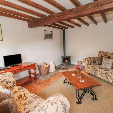 Pond Cottage, Pickering