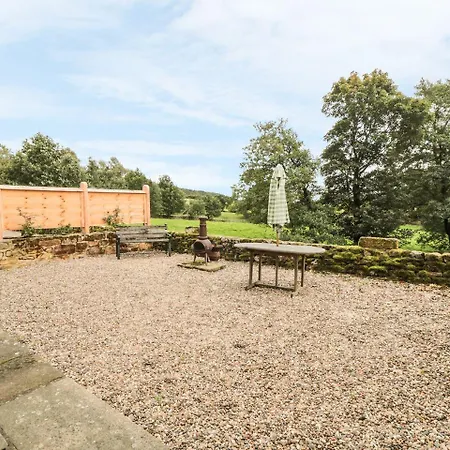 Pond Cottage, Pickering Holiday home Rosedale Abbey
