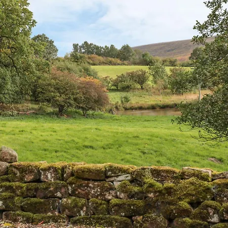 Pond Cottage, Pickering Holiday home Rosedale Abbey