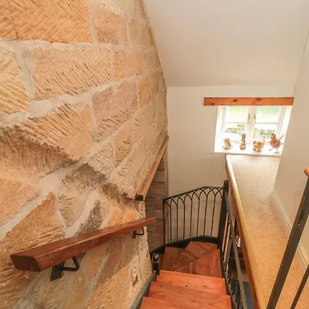 Pond Cottage, Pickering Holiday home Rosedale Abbey